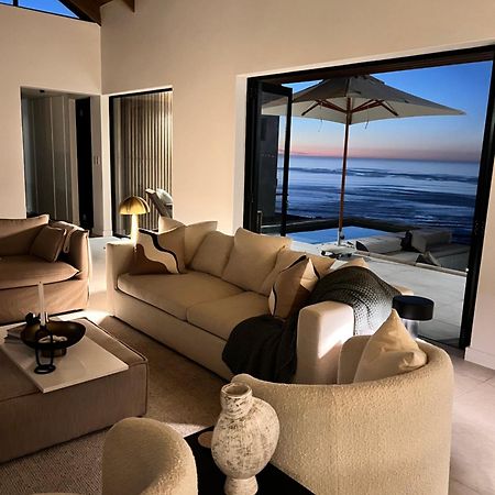 Ocean Retreat, Romansbaai Gansbaai Bagian luar foto