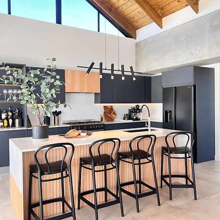 Ocean Retreat, Romansbaai Gansbaai Bagian luar foto