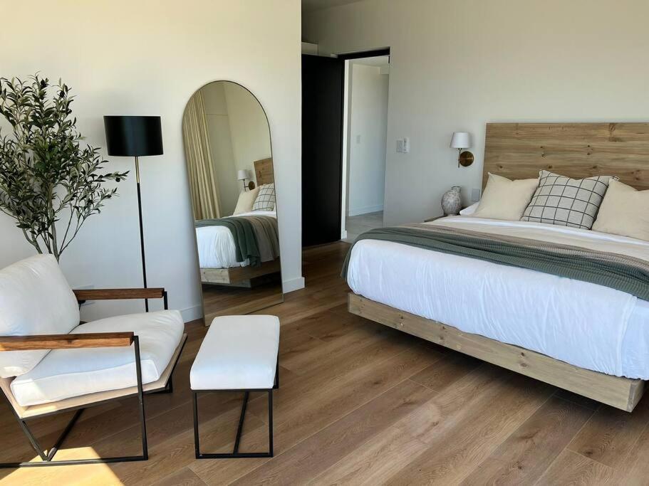 Ocean Retreat, Romansbaai Gansbaai Bagian luar foto