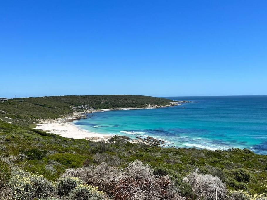 Ocean Retreat, Romansbaai Gansbaai Bagian luar foto