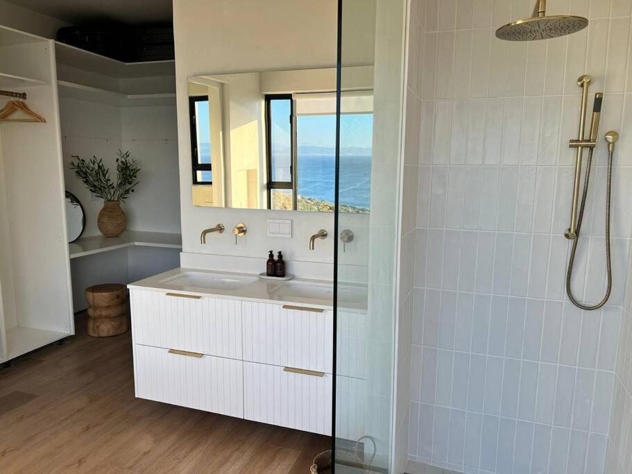 Ocean Retreat, Romansbaai Gansbaai Bagian luar foto