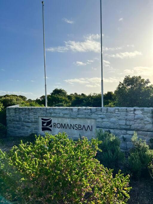 Ocean Retreat, Romansbaai Gansbaai Bagian luar foto