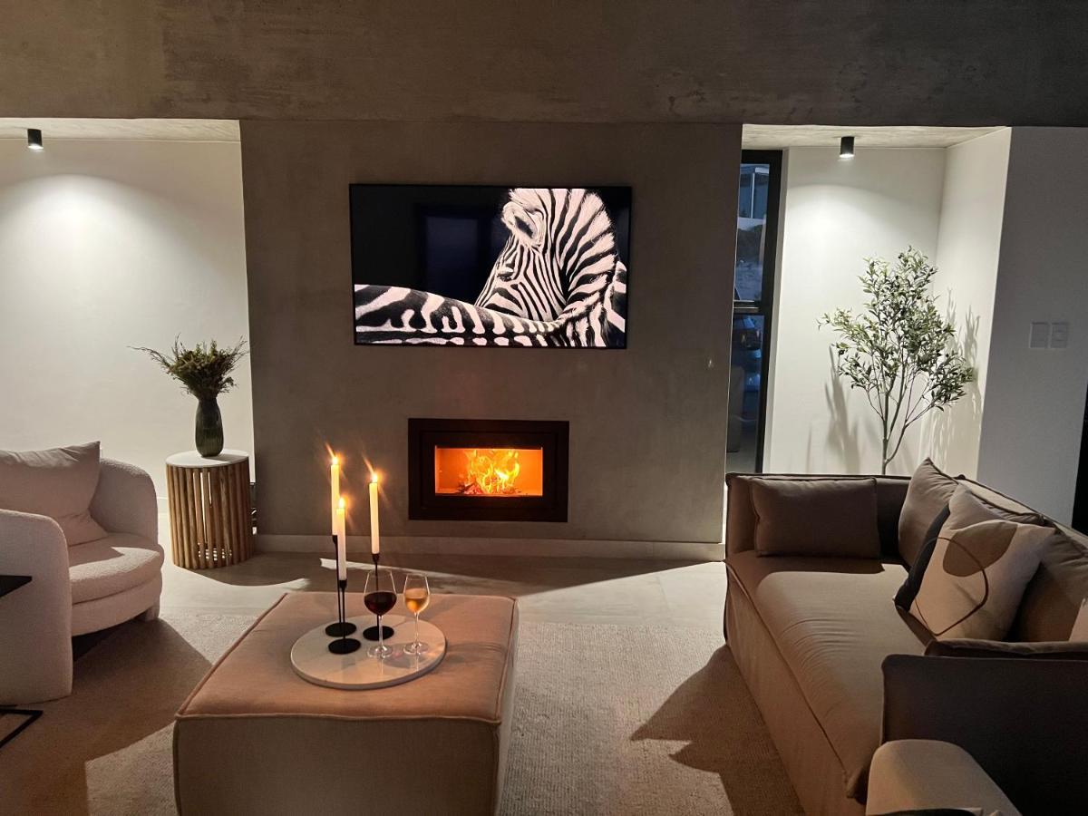Ocean Retreat, Romansbaai Gansbaai Bagian luar foto
