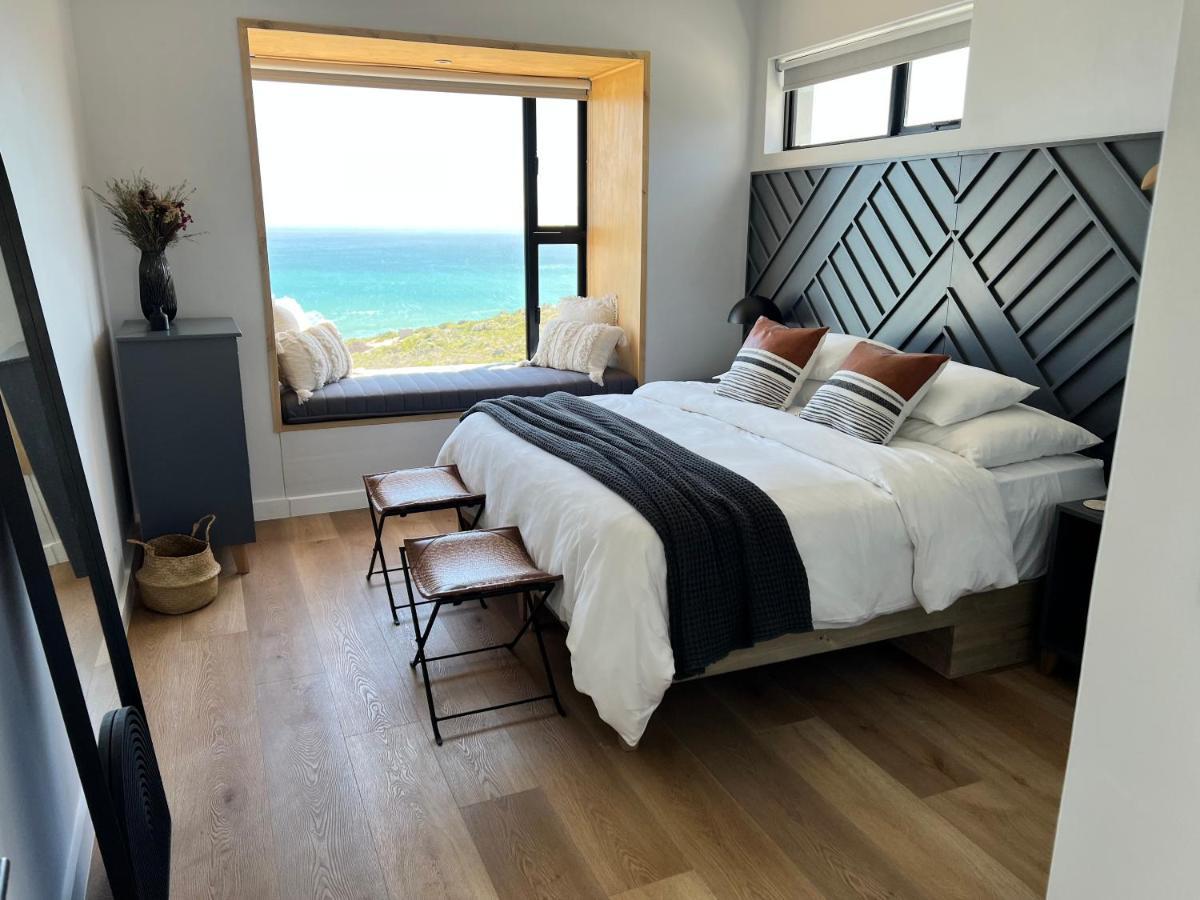 Ocean Retreat, Romansbaai Gansbaai Bagian luar foto