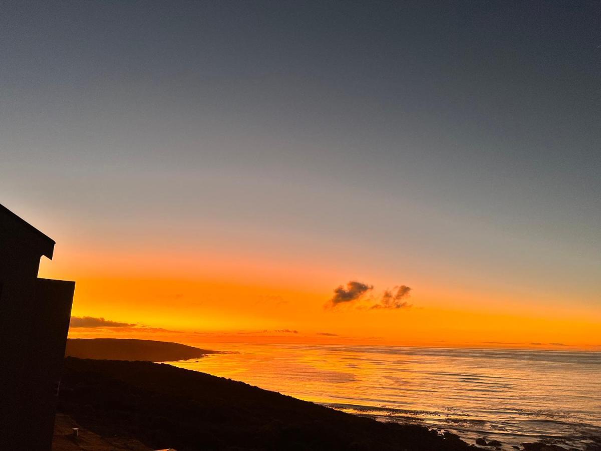Ocean Retreat, Romansbaai Gansbaai Bagian luar foto