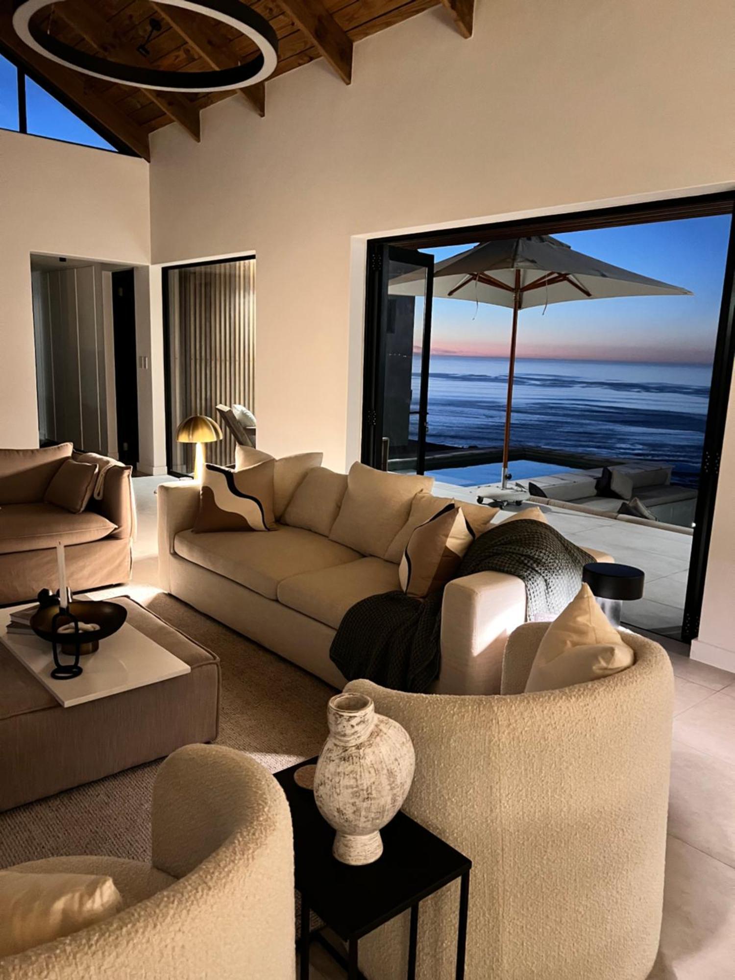 Ocean Retreat, Romansbaai Gansbaai Bagian luar foto