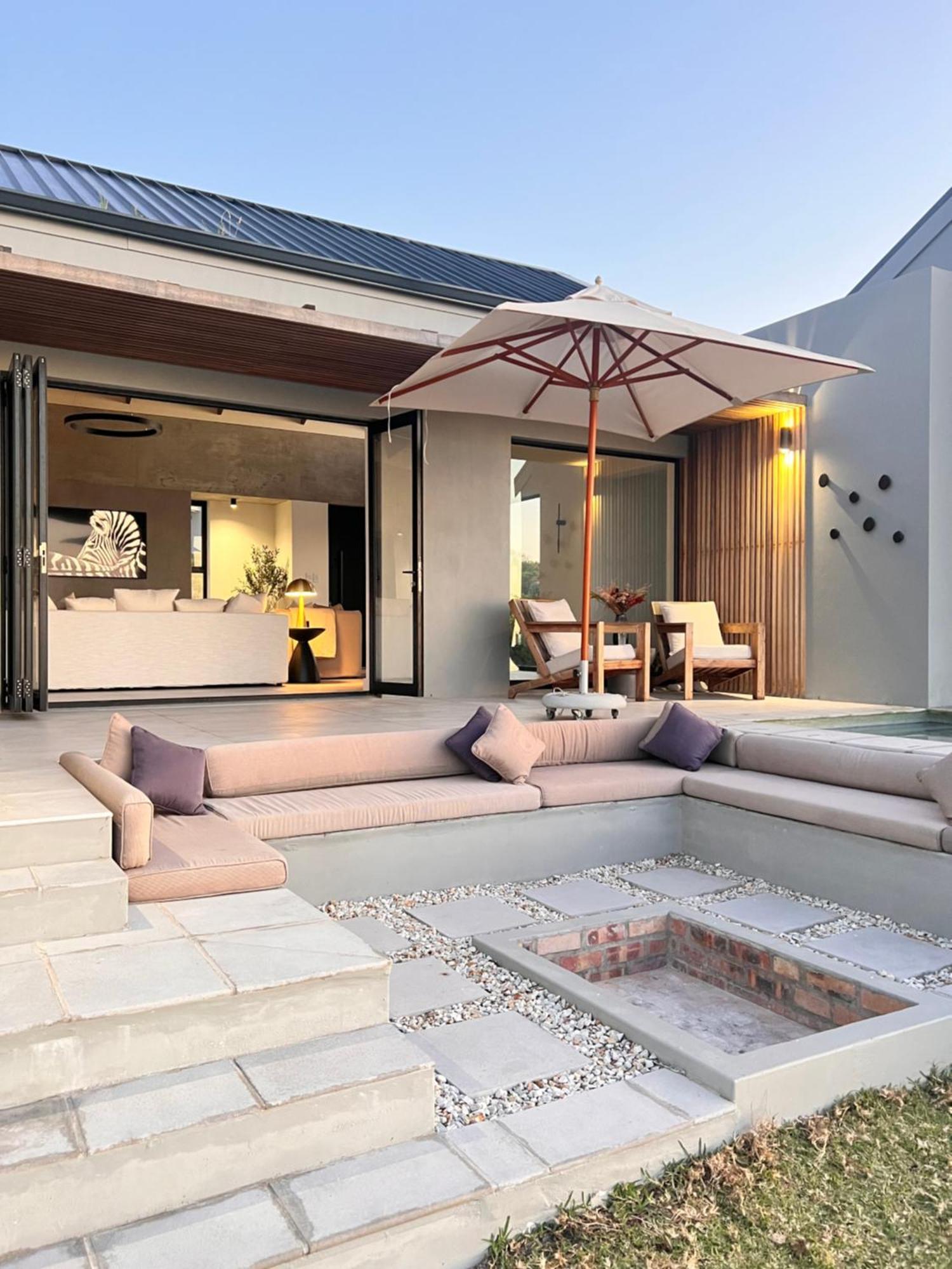 Ocean Retreat, Romansbaai Gansbaai Bagian luar foto