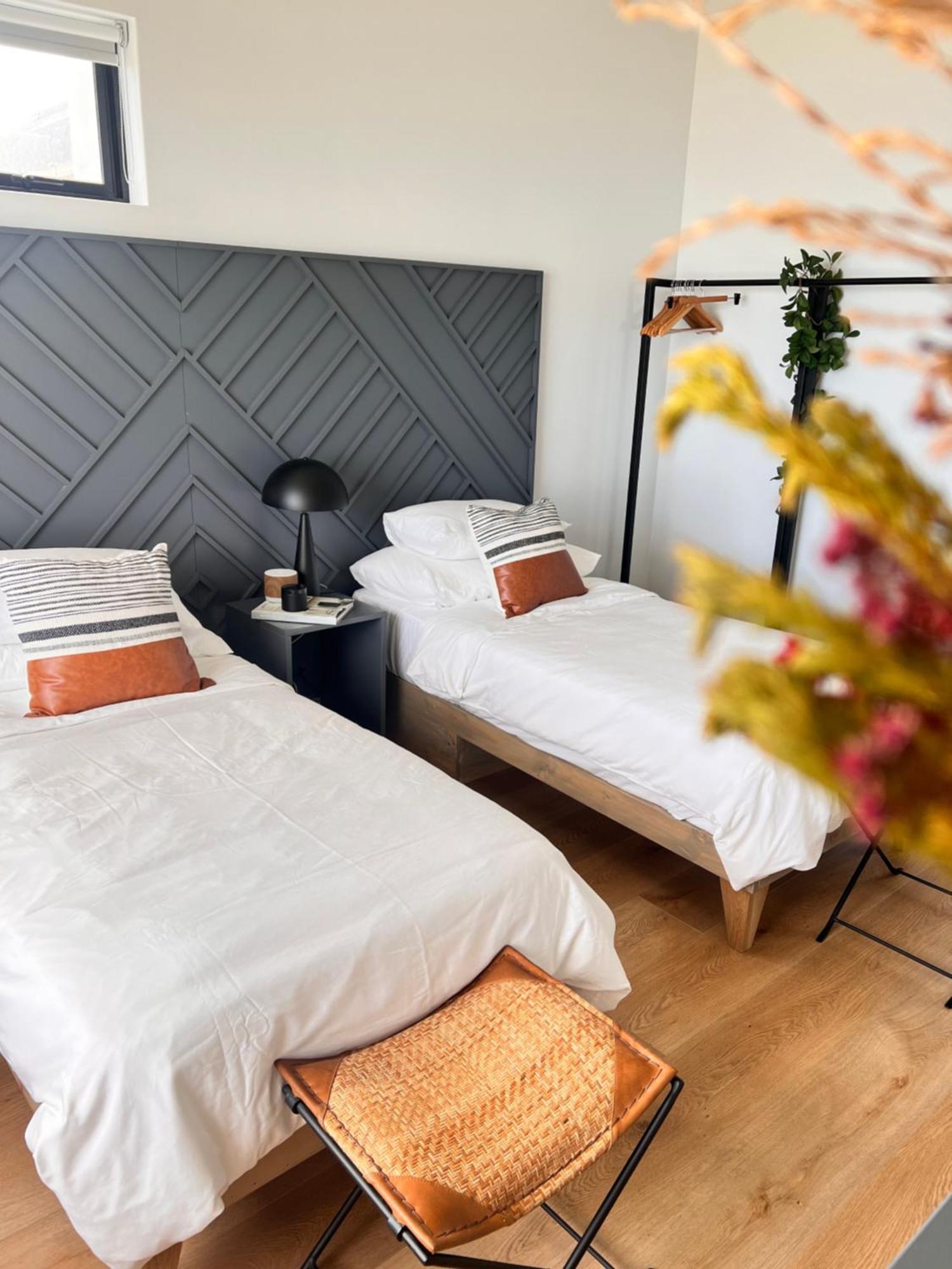 Ocean Retreat, Romansbaai Gansbaai Bagian luar foto