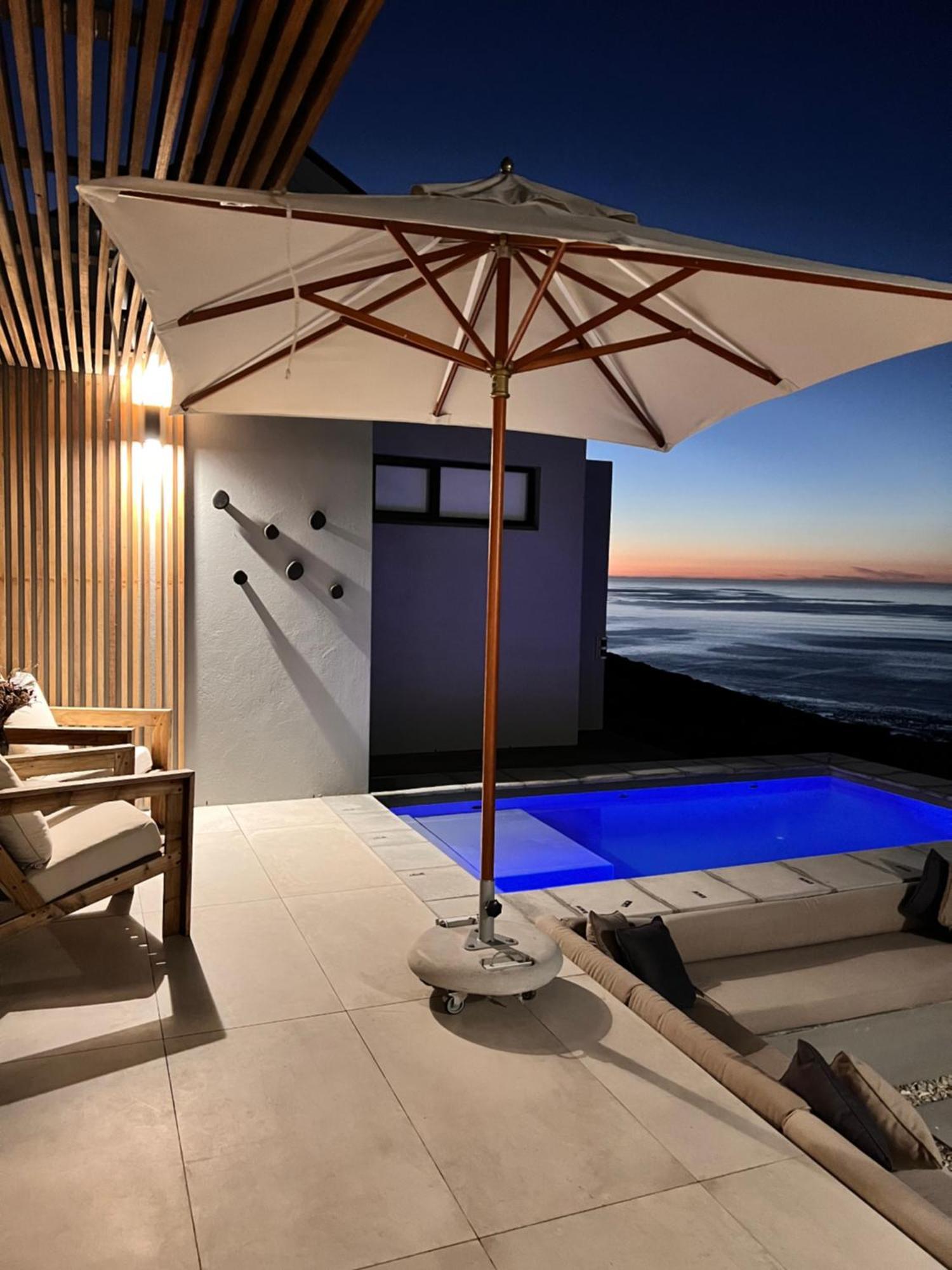 Ocean Retreat, Romansbaai Gansbaai Bagian luar foto