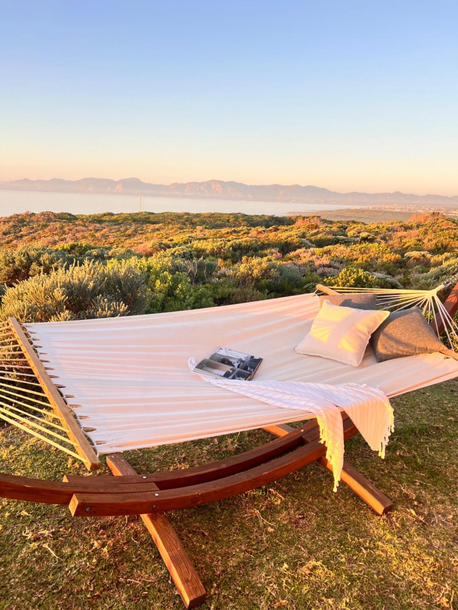 Ocean Retreat, Romansbaai Gansbaai Bagian luar foto