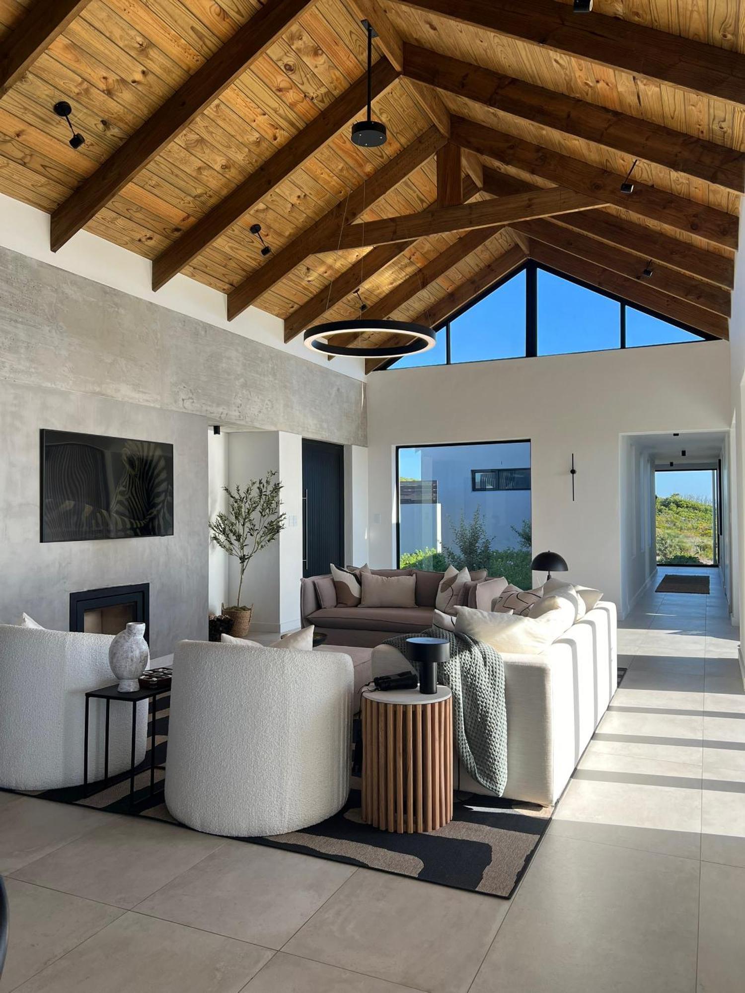 Ocean Retreat, Romansbaai Gansbaai Bagian luar foto