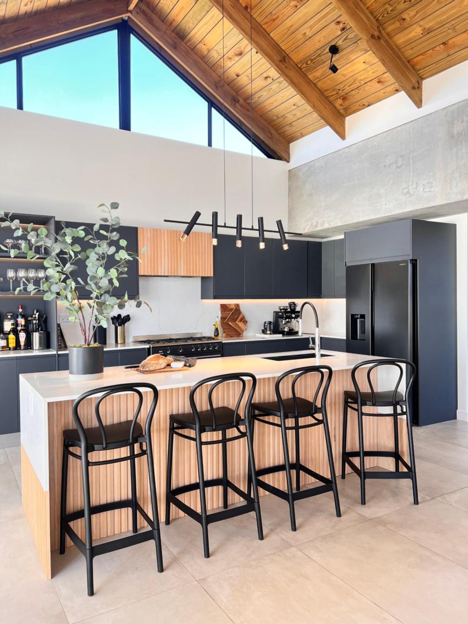 Ocean Retreat, Romansbaai Gansbaai Bagian luar foto
