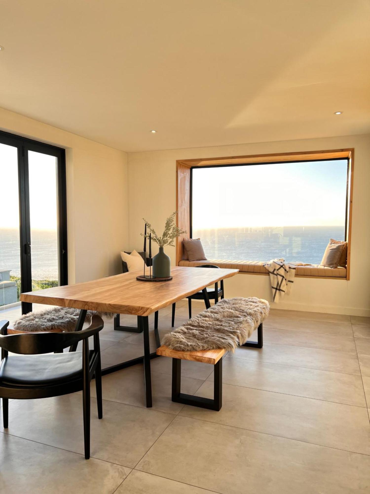 Ocean Retreat, Romansbaai Gansbaai Bagian luar foto